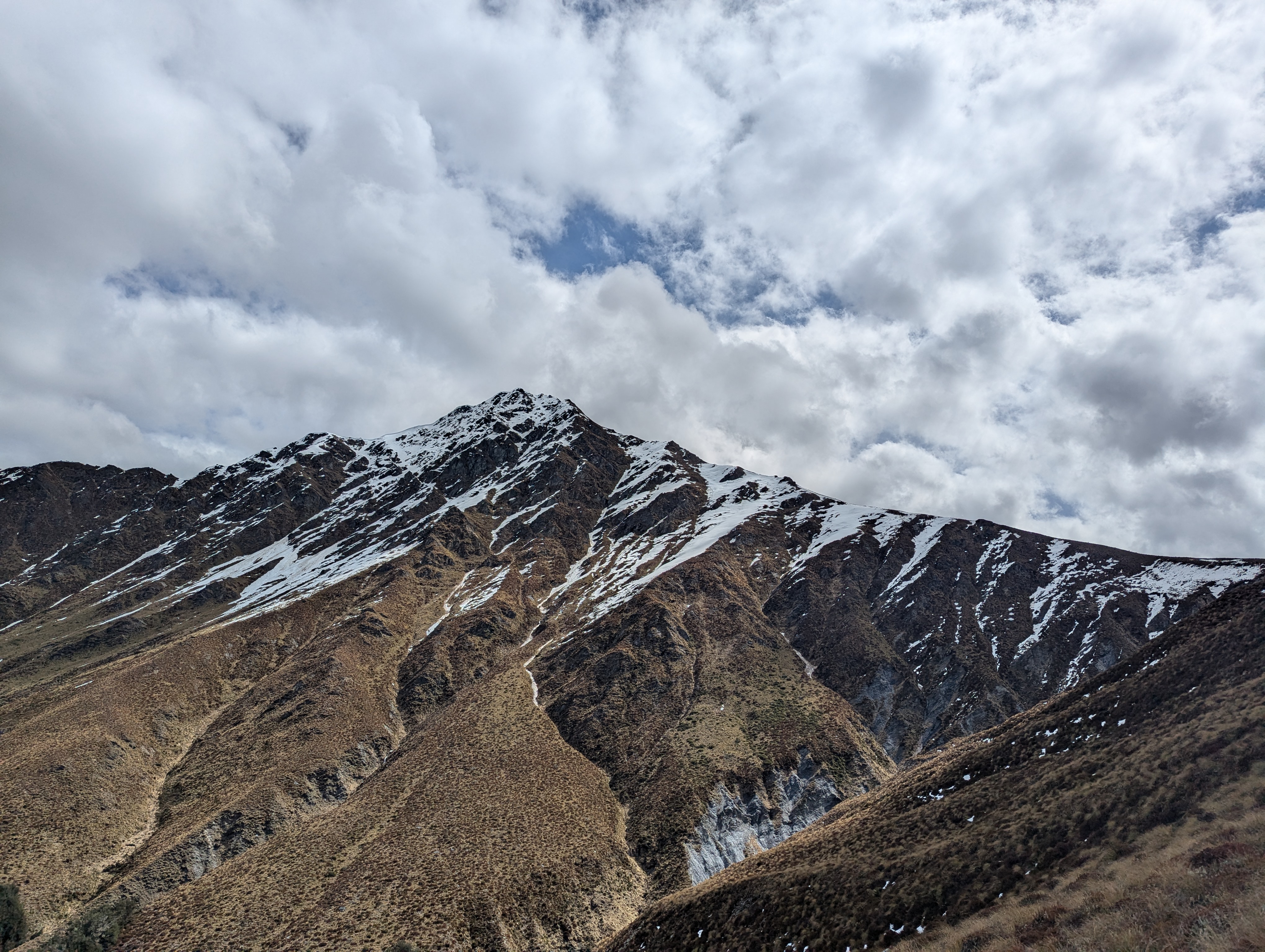 image from Mount Ben-Lomond, Queenstown